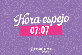 Significado hora espejo en el amor 0707