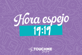 Significado hora espejo en el amor 1919