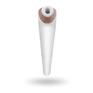 Succionador Satisfyer 2 Next Generation White
