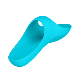 VIBRADOR ESTIMULADOR DE DEDO SATISFYER TEASER