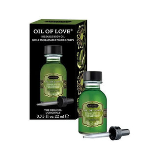 ACEITE ESTIMULANTE DEL AMOR ORIGINAL 22 ml