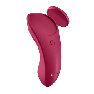 VIBRADOR CON APP DE PANTY SATISFYER SEXY SECRET