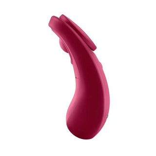 VIBRADOR CON APP DE PANTY SATISFYER SEXY SECRET