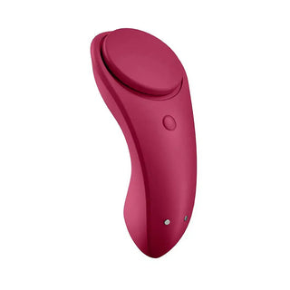 VIBRADOR CON APP DE PANTY SATISFYER SEXY SECRET