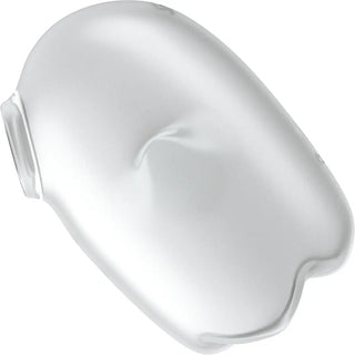 VIBRADOR SUCCIONADOR SATISFYER GLOWING GHOST