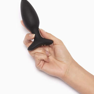 PLUG ANAL VIBRADOR LOVENSE CON APP HUSH 2