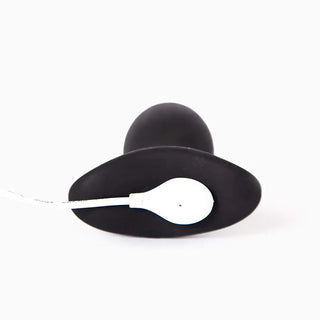 PLUG ANAL VIBRADOR LOVENSE CON APP HUSH 2