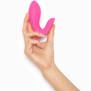 VIBRADOR ESTIMULADOR LOVENSE INTERACTIVO FLEXER CON APP