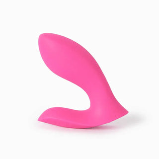 VIBRADOR ESTIMULADOR LOVENSE INTERACTIVO FLEXER CON APP