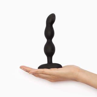 PLUG ANAL VIBRADOR Y GIRATORIO LOVENSE CON APP RIDGE