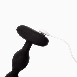 PLUG ANAL VIBRADOR Y GIRATORIO LOVENSE CON APP RIDGE