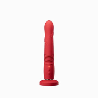 VIBRADOR PULSADOR CON VENTOSA LOVENSE CON APP GRAVITY
