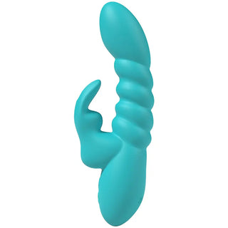 VIBRADOR CONEJO BRYNLYN PARTY UP