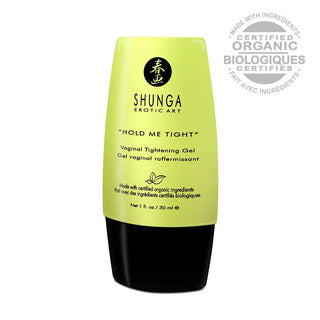 GEL ESTRECHANTE VAGINAL ABRAZAME SHUNGA 30 ML