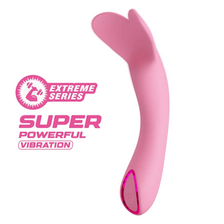 VIBRADOR POTENTE DJ COCK