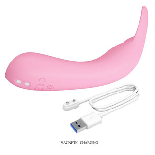 VIBRADOR POTENTE DJ COCK
