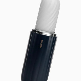 MASTURBADOR SVAKOM ALEX NEO II CON APP