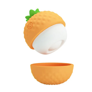 VIBRADOR MASAJEADOR SECRETO PIÑA