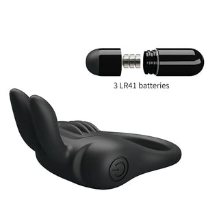 ANILLO VIBRADOR PRETTY LOVE DAVION