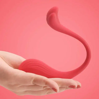 VIBRADOR CON APP SVAKOM PHOENIX NEO 2