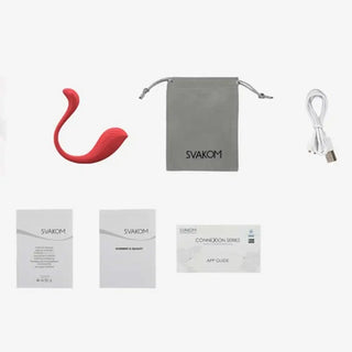 VIBRADOR CON APP SVAKOM PHOENIX NEO 2