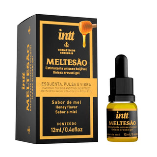 ESTIMULANTE UNISEX MELTESAO