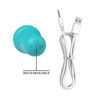 VIBRADOR MASAJEADOR DUUNA PARTY UP