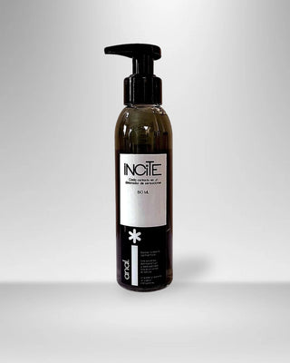 GEL LUBRICANTE ANAL A BASE DE AGUA CON LIDOCAINA Y ALOE VERA INCITE 150ML