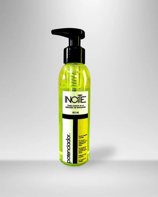 GEL POTENCIADOR CON JOJOBA INCITE 150ML