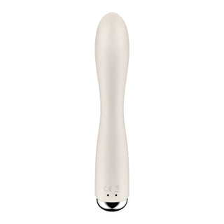 VIBRADOR CON MOVIMIENTO CIRCULAR SATISFYER SPINNING RABBIT 1