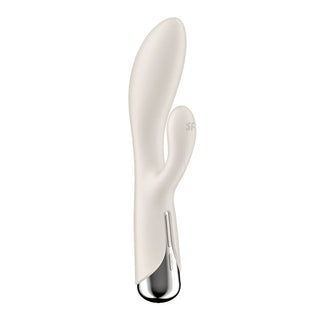 VIBRADOR CON MOVIMIENTO CIRCULAR SATISFYER SPINNING RABBIT 1