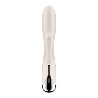VIBRADOR CON MOVIMIENTO CIRCULAR SATISFYER SPINNING RABBIT 1