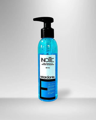 GEL RETARDANTE SENSACION REFRESCANTE INCITE 150ML