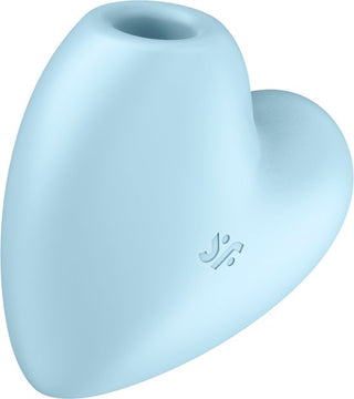 SUCCIONADOR ROSA SATISFYER CUTIE HEART