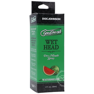 REFRESCANTE BUCAL GOODHEAD SANDIA -56ML