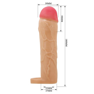 FUNDA PARA PENE HANI