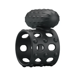 ANILLO VIBRADOR A PILA PRETTY LOVE OSBORN