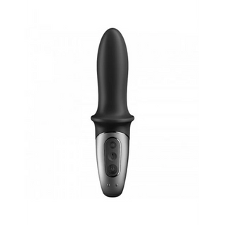 VIBRRADOR CON APP SATISFYER HOT PASSION