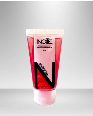 GEL EXCITANNTE A BASE DE AGUA SENSACION REFRESCANTE INCITE 30ML