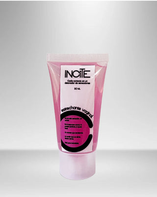 GEL ESTRECHANTE VAGINAL INCITE 30ML