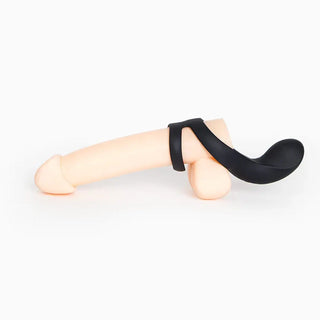 ANILLO VIBRADOR ESTIMULADOR DE PERINEO SVAKOM BENEDICT