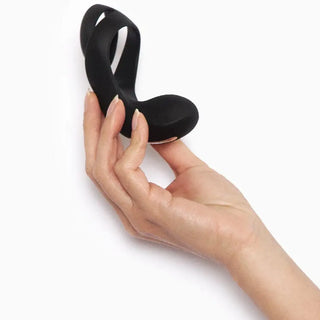 ANILLO VIBRADOR ESTIMULADOR DE PERINEO SVAKOM BENEDICT