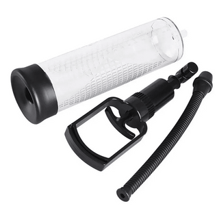 BOMBA DE VACIO PENIS PUM MEN POWERUP