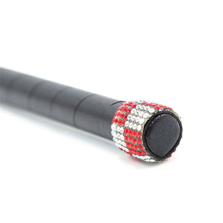 FUSTA DE ECO CUERO CORAZON