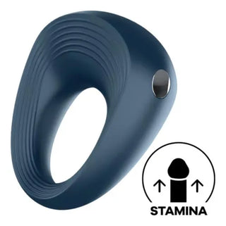 SATISFYER ANILLO RING 2