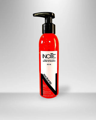 GEL EXCITANNTE A BASE DE AGUA SENSACION REFRESCANTE INCITE 150ML