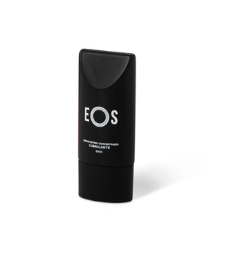 SERUM LUBRICAN SEXITIVE RELAJANTE ANAL EOS ALOE VERA 25 ML