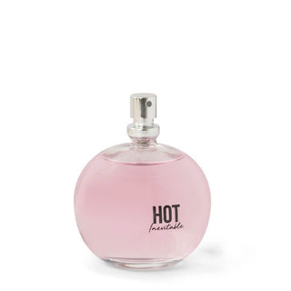 PERFUME CON FEROMONA DE DAMA SEXITIVE HOT PRIVEE 100 ML