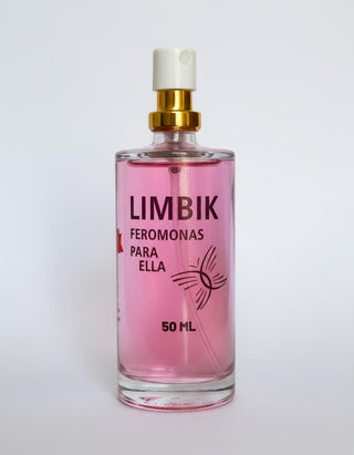 FEROMONA LIMBIK SIN AROMA 50 ML