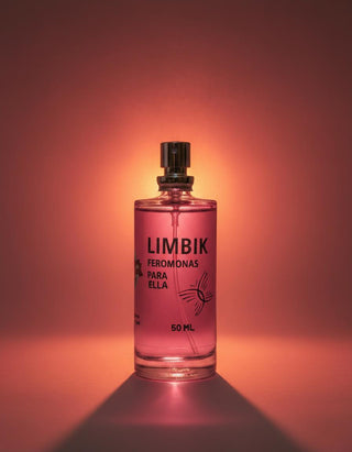 FEROMONA LIMBIK SIN AROMA 50 ML